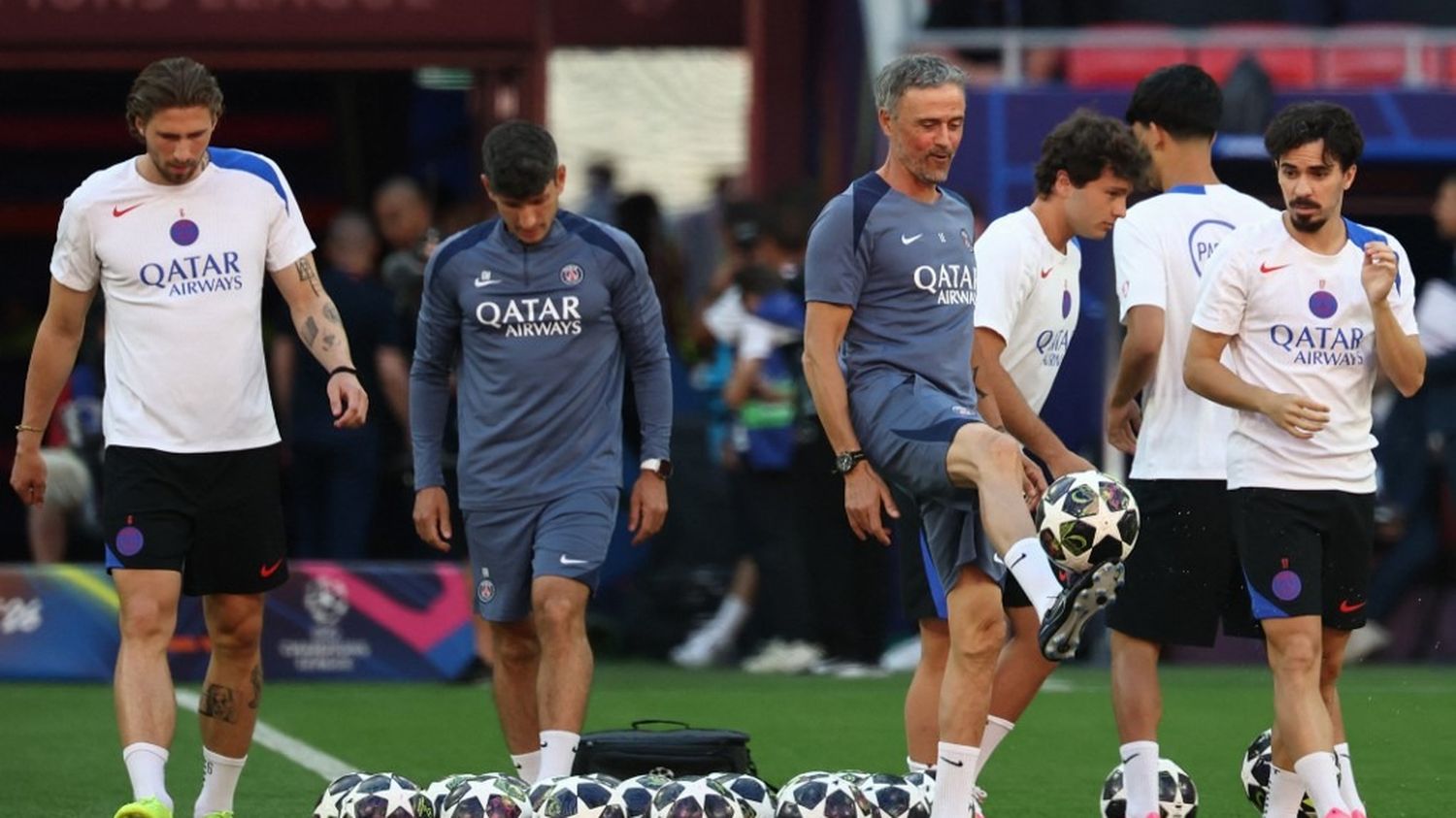 Psg arsenal finale ligue des champions : comment suivre le match en direct depuis budapest