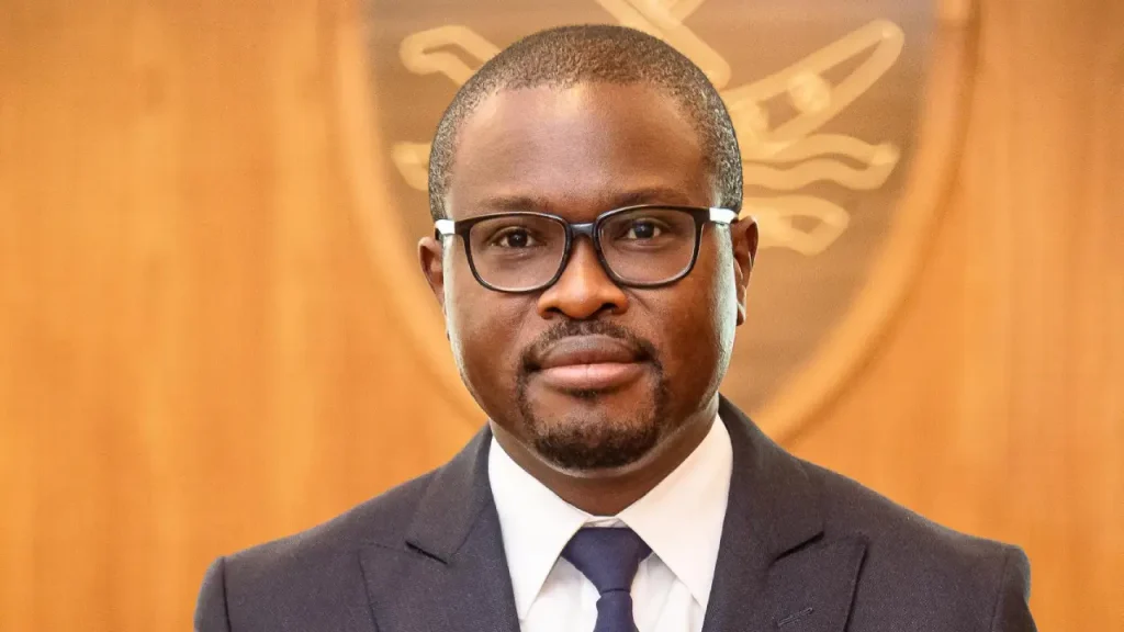 Bénin : le général Bertin Bada, un expert stratégique à la tête de la défense nationale