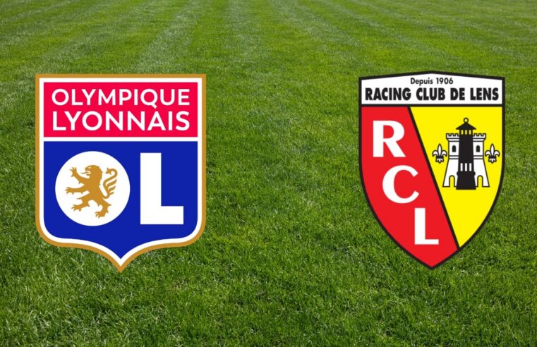 Lyon lens : horaires et chaînes pour suivre le match en direct