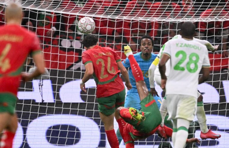 Maroc officiellement champion d&rsquo;afrique après revirement de la caf sur la finale de la can 2025