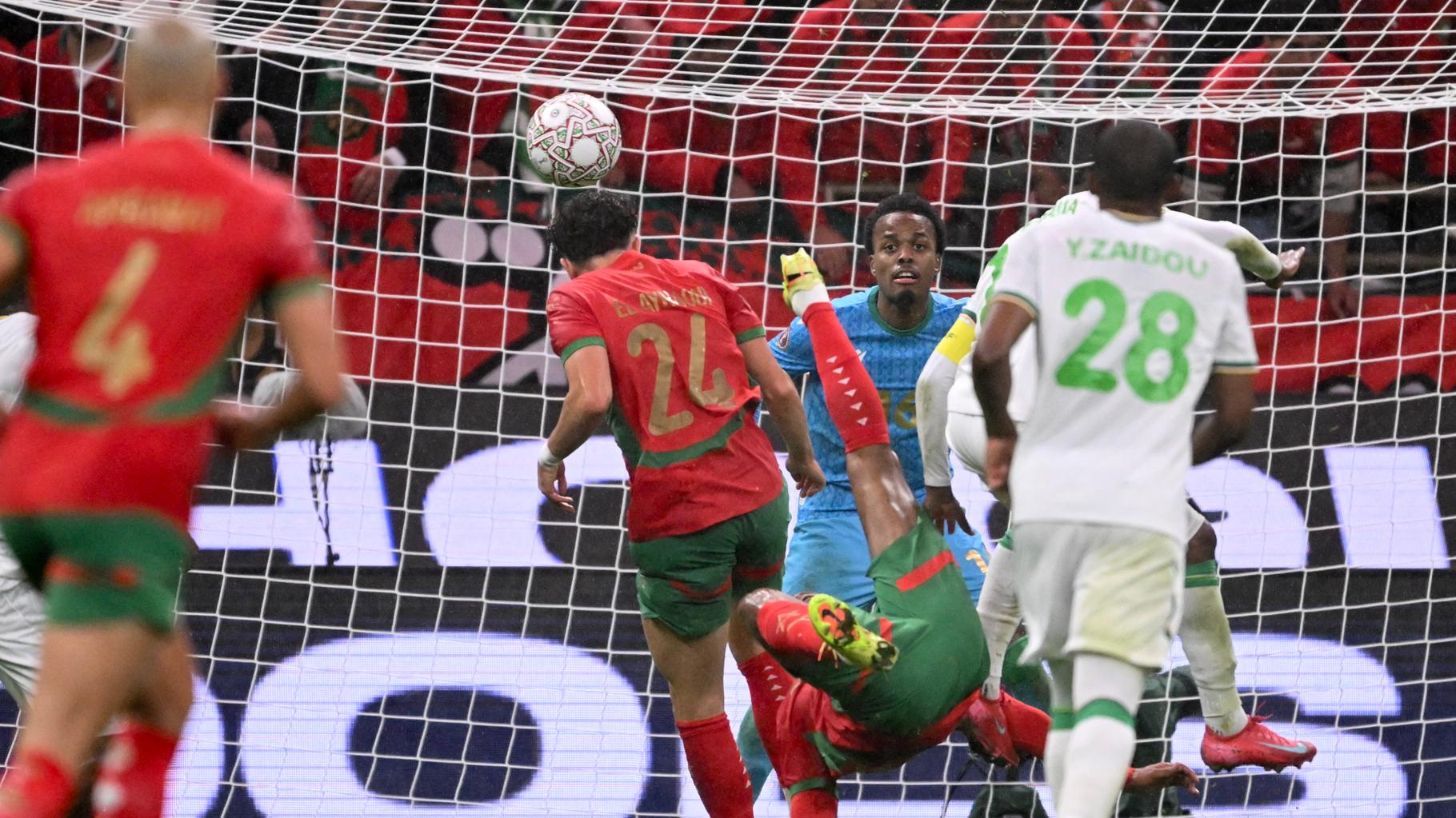 Maroc officiellement champion d&rsquo;afrique après revirement de la caf sur la finale de la can 2025