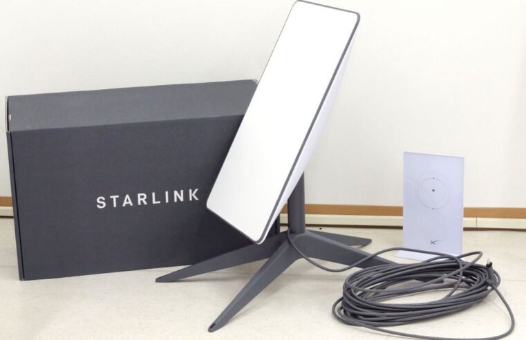 Starlink au Sénégal : les abonnements internet sous le feu des critiques