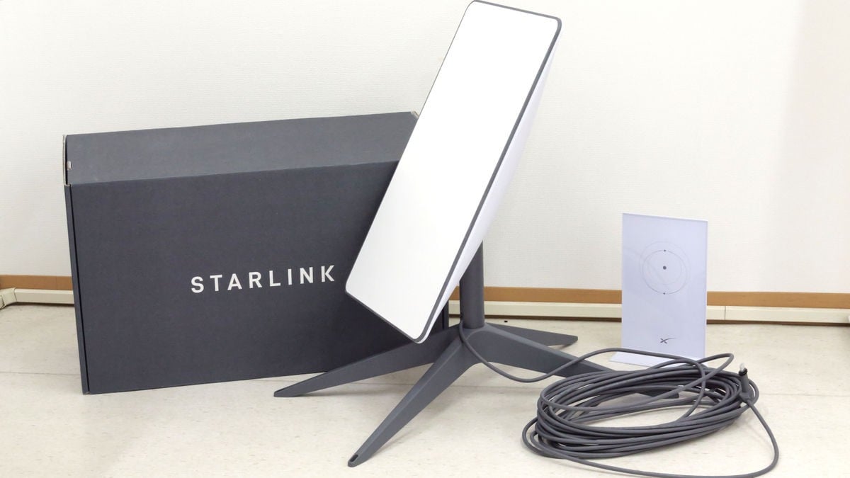 Starlink au Sénégal : les abonnements internet sous le feu des critiques