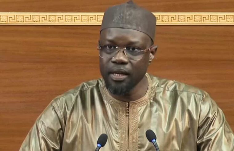 Sénégal : entre souveraineté et droits humains, le débat sur les LGBT+ s&rsquo;intensifie