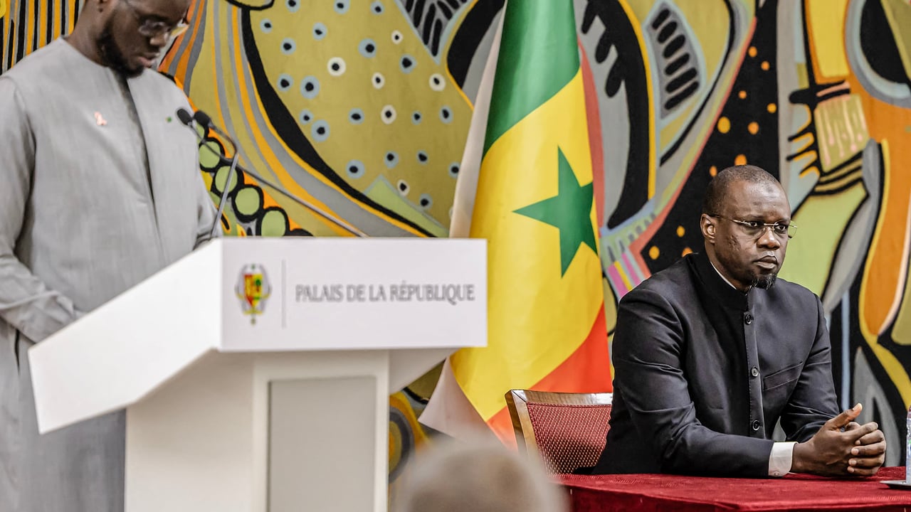 Réforme constitutionnelle sénégalaise : comment Ousmane Sonko pourrait en tirer profit