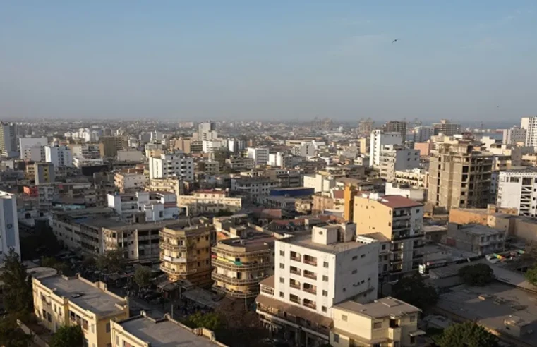 Français détenu à Dakar pour actes contre nature au Sénégal