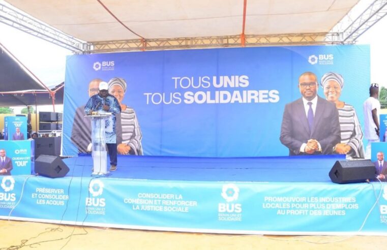 Romuald wadagni et dégel diplomatique entre Bénin et Niger