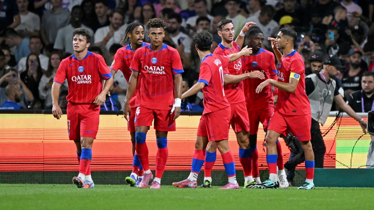 Où regarder le match psg arsenal en direct à albi ? bars, maillots et animations