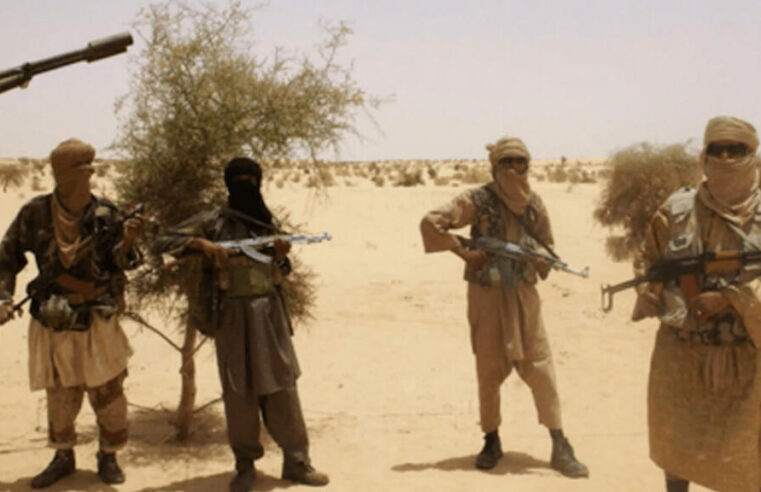 Violences au Mali : une attaque du Jnim fait une vingtaine de morts dans la région de Bandiagara