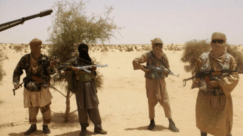 Violences au Mali : une attaque du Jnim fait une vingtaine de morts dans la région de Bandiagara
