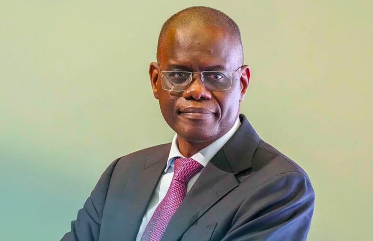 Ahmadou Al Aminou Lô : portrait du nouveau Premier ministre du Sénégal