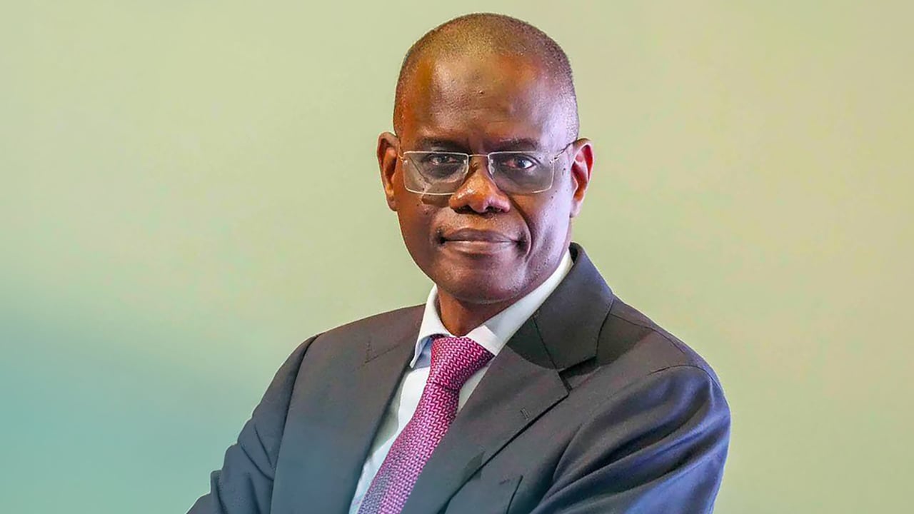 Ahmadou Al Aminou Lô : portrait du nouveau Premier ministre du Sénégal