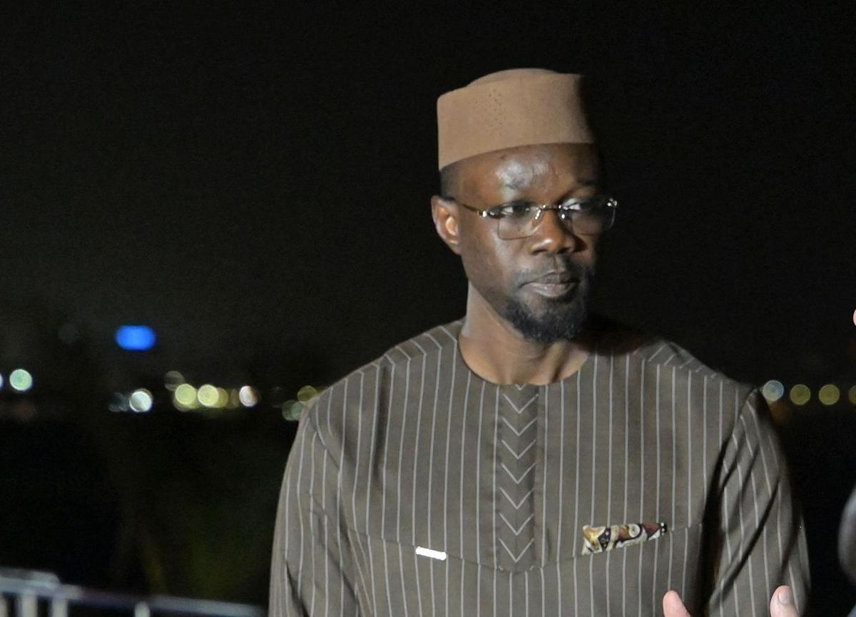 Sénégal : Ousmane Sonko rejette les pressions occidentales sur l&rsquo;homosexualité