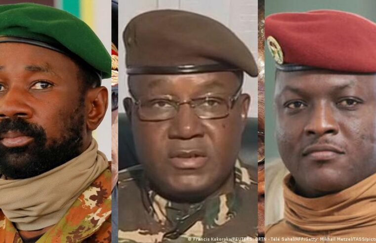 L’avenir de la démocratie dans l’alliance des états du Sahel