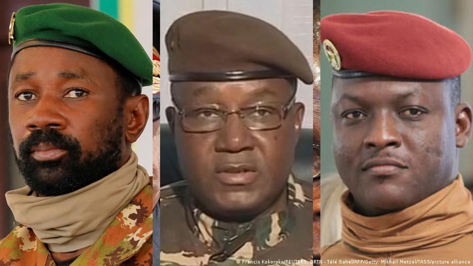 L’avenir de la démocratie dans l’alliance des états du Sahel