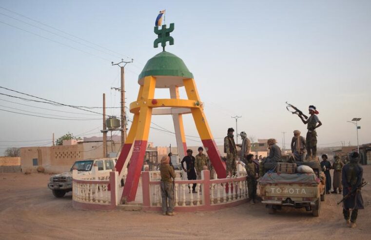 Crise au Mali : vers une résolution politique des tensions actuelles ?