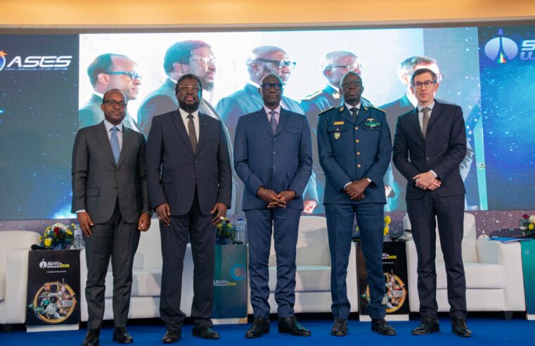 Sénégal space week : Dakar mise sur la souveraineté spatiale pour un avenir technologique