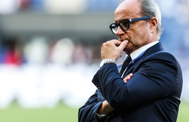 Khvicha Kvaratskhelia : le génie géorgien qui a bouleversé le PSG