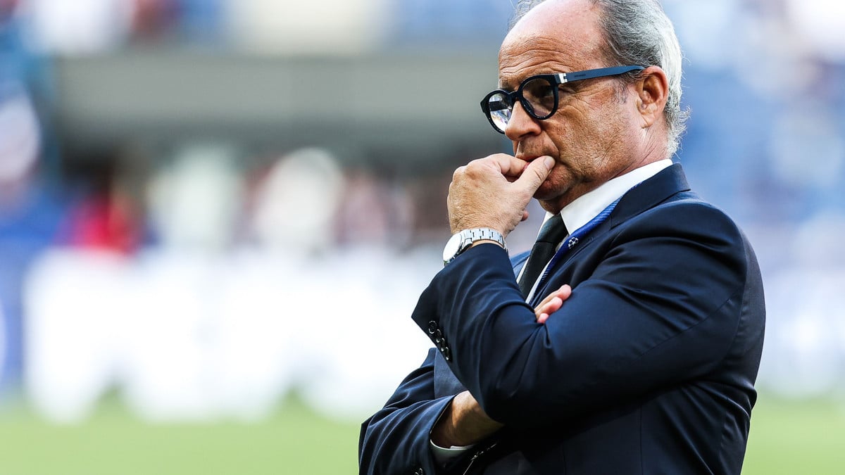 Khvicha Kvaratskhelia : le génie géorgien qui a bouleversé le PSG