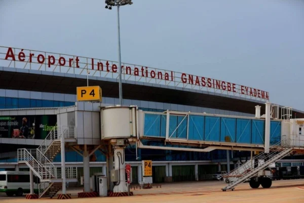 Lomé confronté aux limites de la libre circulation en Afrique après un incident à l&rsquo;aéroport