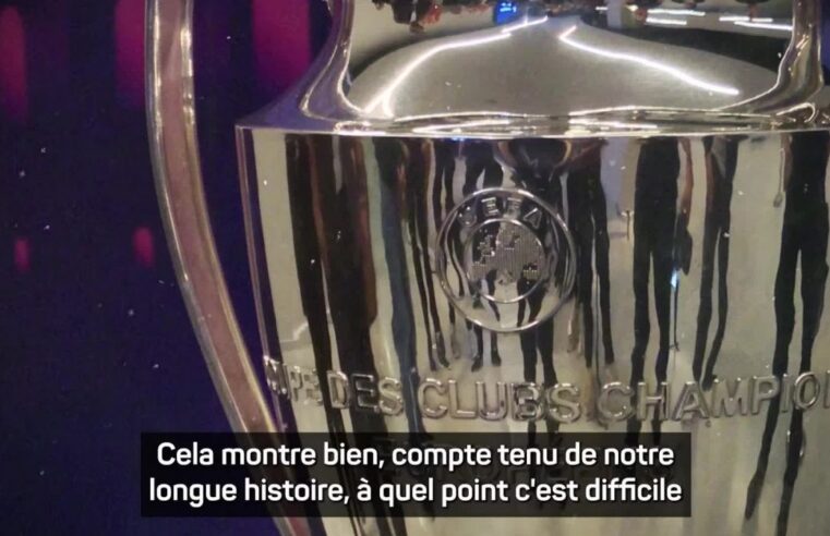 Arsenal en finale de la ligue des champions : le parcours des gunners à budapest