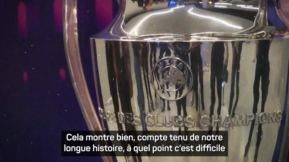 Arsenal en finale de la ligue des champions : le parcours des gunners à budapest