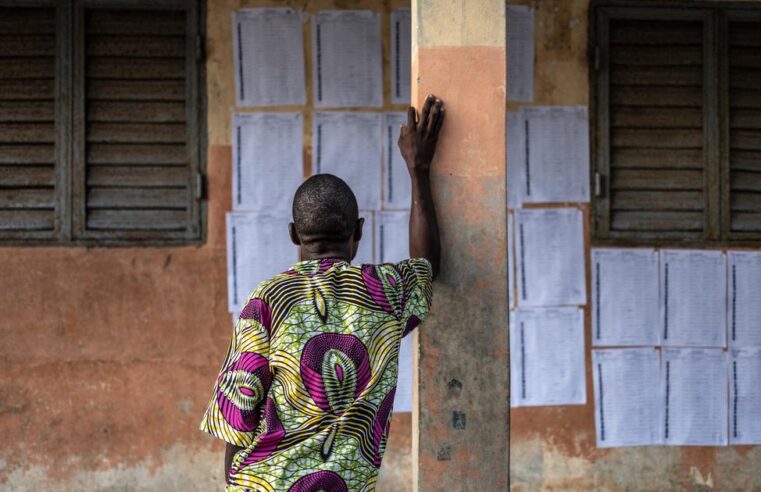 Démocratie en Afrique : le coût prohibitif des candidatures écarte l&rsquo;opposition