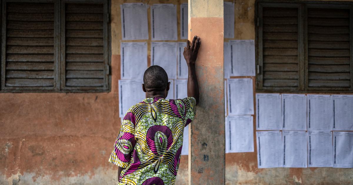 Démocratie en Afrique : le coût prohibitif des candidatures écarte l&rsquo;opposition
