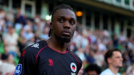 Arthur zagré rejoint les étalons du Burkina Faso : choix historique d&rsquo;un international français