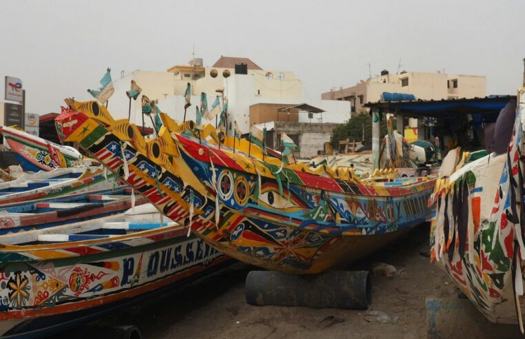 Sénégal : bond historique de 23,9 % pour l&rsquo;industrie en septembre 2025