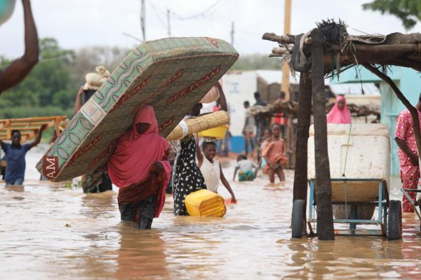 Niger : le covacc met en garde contre les dangers de l’hivernage 2026