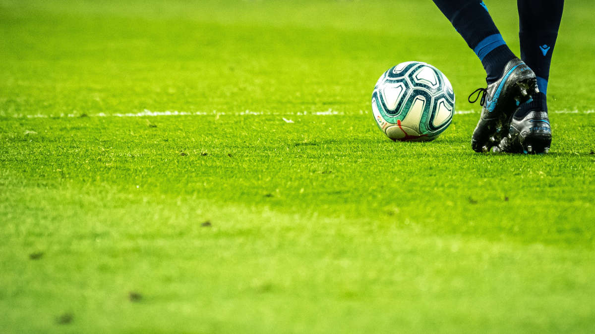 Jean-Jacques Ndala désigné pour arbitrer la finale de la Ligue des champions CAF