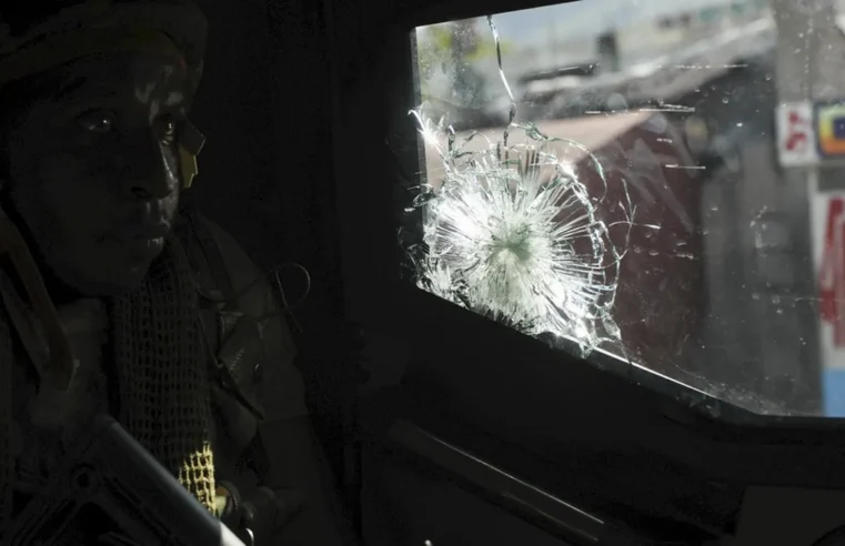 Le Tchad intensifie son engagement en Haïti : 1 500 soldats pour contrer la violence des gangs