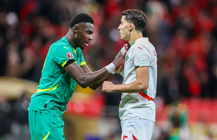 Can 2025 : le Maroc sacré champion d&rsquo;afrique, le Sénégal refuse de baisser les bras