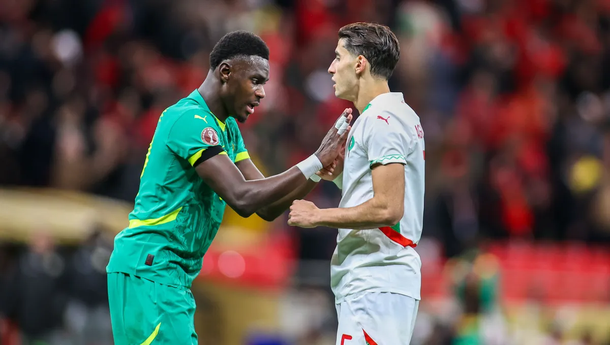 Can 2025 : le Maroc sacré champion d&rsquo;afrique, le Sénégal refuse de baisser les bras