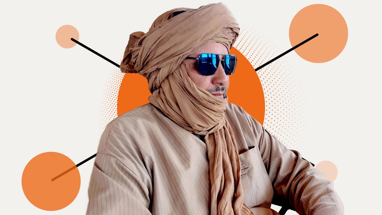 Alghabass Ag Intalla : qui sont les alliés du nouveau pouvoir à Kidal ?