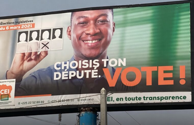 Côte d&rsquo;Ivoire : dissolution de la CEI, une réforme électorale à haut risque
