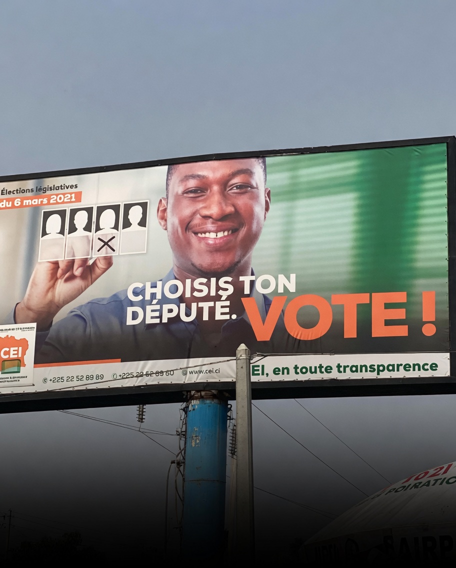 Côte d&rsquo;Ivoire : dissolution de la CEI, une réforme électorale à haut risque