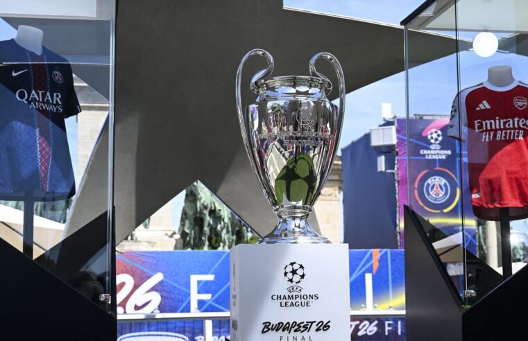 La finale de la Ligue des champions à 18 heures : un changement stratégique pour le football européen