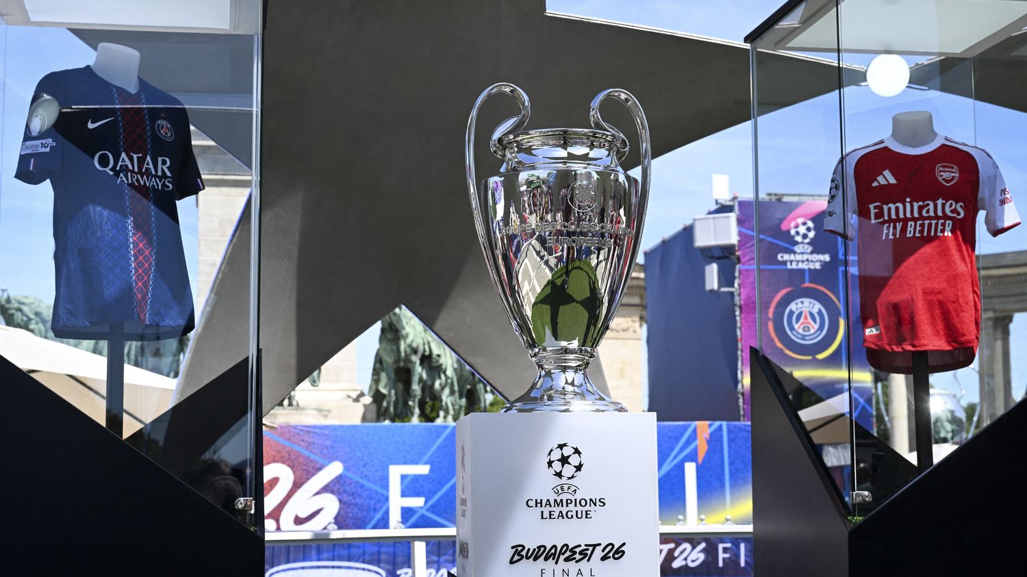 La finale de la Ligue des champions à 18 heures : un changement stratégique pour le football européen