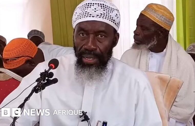 Arrestation de l’imam mohamad ishak kindo : une affaire qui divise au Burkina Faso