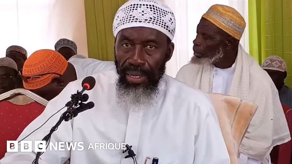 Arrestation de l’imam mohamad ishak kindo : une affaire qui divise au Burkina Faso