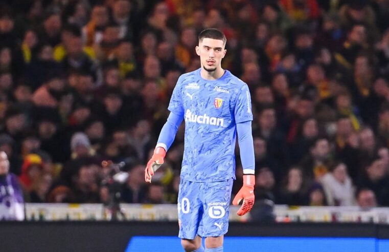 Lens psg : diffusion en direct du match décisif à bollaert