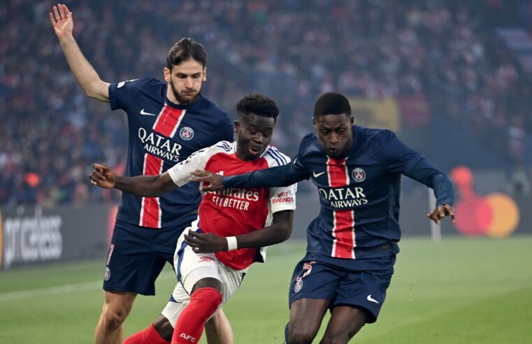 Psg vs arsenal : pourquoi la finale de la ligue des champions démarre à 18h