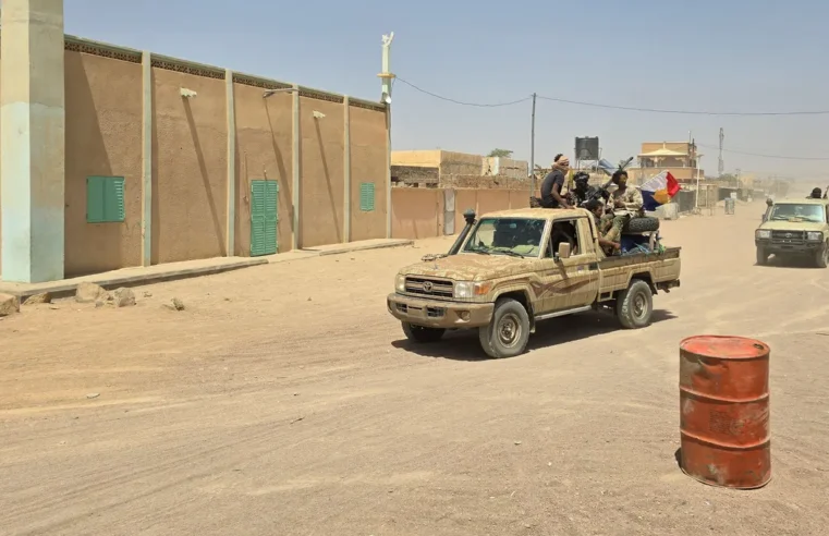 Crise au Mali : l&rsquo;échec stratégique de l&rsquo;alliance avec la Russie face aux rebelles
