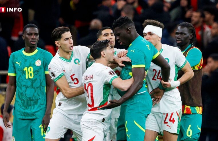 Can 2025 : la caf inflige une défaite au Sénégal et couronne le Maroc