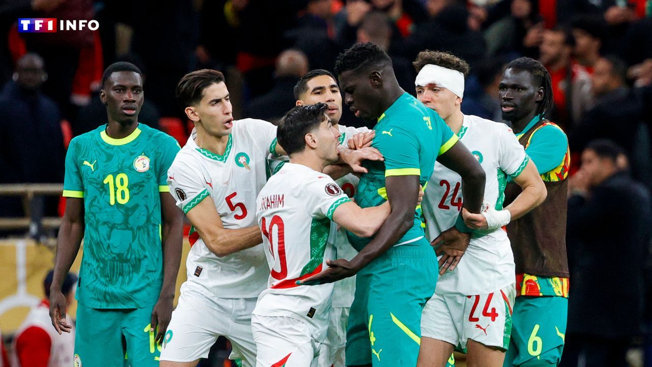 Can 2025 : la caf inflige une défaite au Sénégal et couronne le Maroc