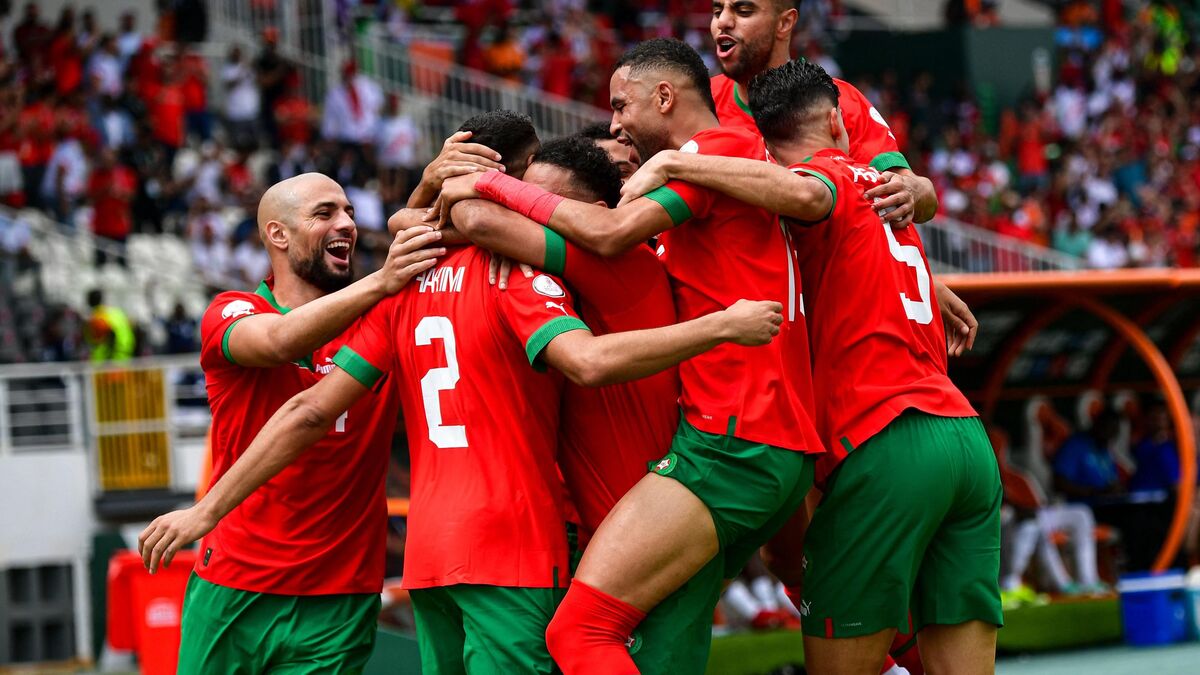 Can 2025 : le Maroc vise un titre historique à domicile, ses supporters en exigent plus