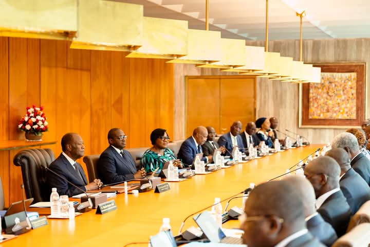 Côte d’Ivoire : la société civile exige une réforme électorale et un dialogue national