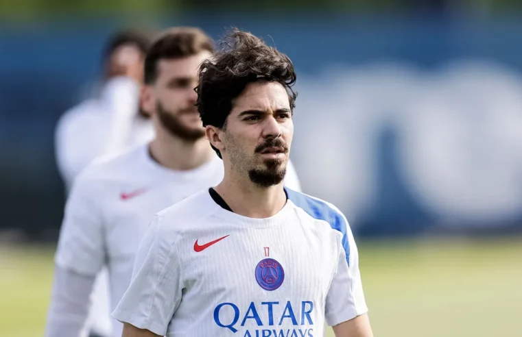 Stratégie du PSG avant la finale de Ligue des champions